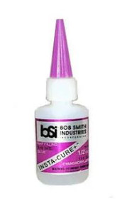 106C - Bob Smith Industries Gap Filling Medium 14ml (1/2 oz.)