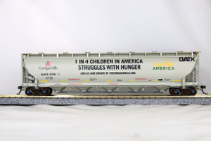 20 004 273 - Atlas - HO Trinity 5660 Conagra (Feeding America-1) Road #8174