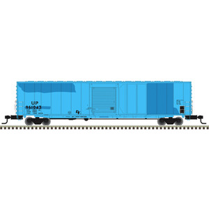 20007815 - Atlas - HO MASTER 60' AUTO PARTS BOX CAR UP [EX-ROCK] #961043
