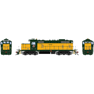 ATHG-3238 - Athearn Genesis - HO GEN GP7R Locomotive, CNW #4281