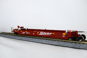 95075 - Athearn - BNSF Railway Maxi Well Car - Late 239714