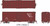 1011016 - Rapido - HO 1937 AAR 40' Boxcar - CPR Ends, Flat Roof: CPR - Stepped Lettering: 6-Pack