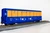 932-27027 - Walthers - Thrall Door Box Car (2-Pack) Netherlands Overseas mills