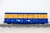 932-27027 - Walthers - Thrall Door Box Car (2-Pack) Netherlands Overseas mills