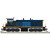 10004838 - Atlas - HO MASTER SILVER MP15DC LEHIGH VALLEY RAIL MANAGEMENT #1146