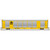 20007912 - Atlas - HO MASTER GUNDERSON MULTI-MAX AUTO RACK CANADIAN PACIFIC KANSAS CITY #822493