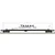 20007880 - Atlas - HO MASTER 33,000 GALLON LPG TANK CAR TAMAK TRANSPORTATION CORP. [TGPX] #33508