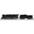 40006031 - Atlas -  N MASTER SILVER BERKSHIRE 2-8-4 CHESAPEAKE & OHIO #2686