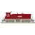40006139 - Atlas - N MASTER SILVER MP15DC FURX #1555