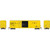 ATH-2128 - Athearn - HO 50' FMC 5277 Combo Door Box Car, ABOX 'Late' #51131