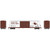 ATH-2916 - Athearn - HO ATH 50' FMC 5077 Centered Double Door Box Car, MR #2056