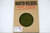 WB-P264 - Martin Welberg - Layered  Tufts Fall 2-6mm