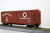 130018-1 - Rapido - Northern Pacific Boxcar "Main Street" (1951) #12855