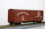 130018-1 - Rapido - Northern Pacific Boxcar "Main Street" (1951) #12855