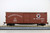 130018-1 - Rapido - Northern Pacific Boxcar "Main Street" (1951) #12855