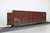 G40211 - Athearn Genesis -  Weathered 60' Berwick Box Car UP/MP #1