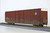 G40211 - Athearn Genesis -  Weathered 60' Berwick Box Car UP/MP #1