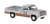 19657 - Brekina Automodelle - 1981 GMC Sierra Grande Pickup Truck - Assembled