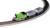 24030 - Bachmann - Percy and the Troublesome Trucks, N Scale Electric Train Set