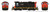 1108508 - Rapido - HO CN SWEEP (DCC/Sound): CANAC: #7100