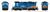 1108515 - Rapido - HO CN SWEEP (DCC/Sound): Savage Alberta Railway: #7100