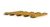 ATH-3007 - Athearn - HO ATH Gunderson Maxi-I Well Cars (5), DTTX #759369