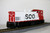G66062 - Athearn Genesis - HO Soo Line MP15-AC 1518 DC