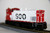 G66062 - Athearn Genesis - HO Soo Line MP15-AC 1518 DC