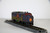 993 21 270 - Micro Trains - Dr. Mort's Creepy Carnival Train Set N Scale Halloween Train