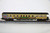 993 21 270 - Micro Trains - Dr. Mort's Creepy Carnival Train Set N Scale Halloween Train