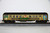 993 21 270 - Micro Trains - Dr. Mort's Creepy Carnival Train Set N Scale Halloween Train
