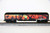 993 21 110 - Micro Trains - Eerie Express N Scale Halloween Train Set