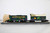 987 51 806 + 130 55 069 - Micro Trains - Monster Mainline Mummy + Frankenstein's Monster