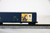 993 21 150 - Micro Trains - N Scale Chessie Vintage Advertising Set