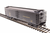 1845 - GACX 53'6" Wood Express Refrigerator Car U.R.T.X  #3007