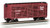 18524 - Bachmann HO  40' Stock Car Canadian Pacific #203581 18524 - Bachmann HO  40' Stock Car Canadian Pacific #203581