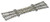 SL-90 - Peco HO Double Slip Code 100 SL-90 - Peco HO Double Slip Code 100