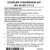 Locomotive Coupler Conversion Kit (1111) Locomotive Coupler Conversion Kit (1111)