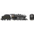 602503 - Rapido Trains HO scale D10h (DCC/Sound): CPR #1022 602503 - Rapido Trains HO scale D10h (DCC/Sound): CPR #1022