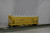 939 Atlas N Trainman®ACF® HO 3650 Covered Hopper Corn Products (Yellow/White)(CPC) Road #80002