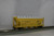 939 Atlas N Trainman®ACF® HO 3650 Covered Hopper Corn Products (Yellow/White)(CPC) Road #80002