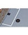 949-4123 Walthers SceneMaster Manhole Covers & Sewer Grates -- Etched-Metal - 4 Manhole Covers & 6 Sewer Grates