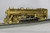 4-8-2 Van Hobbies Samhongsa HO U1D Brass Canadian National Railways Unpainted