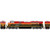 ATHG75745 - Athearn Genesis HO SD70ACe, KCS #4164 ATHG75745 - Athearn Genesis HO SD70ACe, KCS #4164