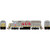 RND18250 - Athearn HO GP40-2, Kansas City Southern #2966 RND18250 - Athearn HO GP40-2, Kansas City Southern #2966