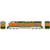 ATH78061 Athearn HO Dash 9-44CW Sound-Ready, BNSF/Heritage II #672