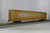 932-24124 Walthers HO 72' CENTERBEAM FLAT CAR 2-PK CANADIAN NATIONAL