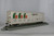 932-27026 Walthers HO Gold Line(TM) 56' Thrall All-Door Boxcar Limited-Run 2-Packs - Ready to Run -- Lignum