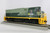 550262 Atlas HO C425 Phase 2 Locomotive - British Columbia Rail #809