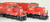 60518 Bowser HO CP SD30C-ECO Road #5047 DC/DCC Ready Locomotive 60518 Bowser HO CP SD30C-ECO Road #5047 DC/DCC Ready Locomotive